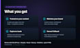 add an ai chatbot assistant to your website trained on your content