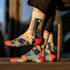 design custom socks design