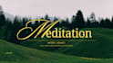guide you through meditation and therapy counselling