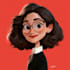 do a cartoon portrait caricature