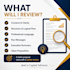 review and improve your business proposal