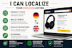 translate and localize your amazon listings german english
