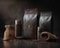 create food packaging, pouch design, mylar bag, chips
