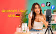 create german ugc video ads that boost sales and trust