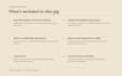 do technology agreement drafting