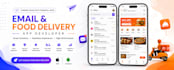 develop a custom ios and android mobile app