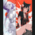 draw anime and manga illustrations