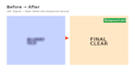 design high CTR youtube in canva