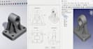 create precise 2d and 3d cad models in freecad