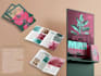 direct and design your complete brand visual ecosystem
