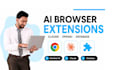 build ai powered browser extensions with claude and database