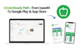 publish your base44 app to google play and app store