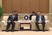 interpret for onsite and online meetings en to zh