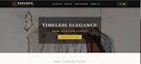 create an HTML code for your website or portfolio