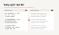 write xiaohongshu little red book posts in native chinese