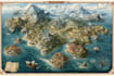 draw a map illustration for your project