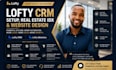 setup lofty crm lofty idx website lofty smart plans lofty real estate lofty crm