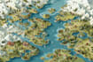 create a vector map