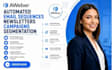 creat aweber automation email sequences newsletters campaigns segmentation