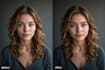 enhance low resolution photos to high resolution