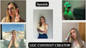 contenido ugc para redes sociales
