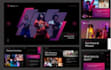 design game developer presentation indie game investor game studio pitch deck