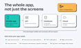 develop your react native mobile app with node js backend and ai app development