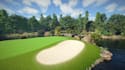 make 3d golf course terrain, golf course masterplan and 360 virtual tour