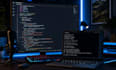 develop a custom ai desktop voice assistant like iron mans jarvis,frid in python