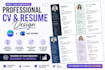 write a professional cover later for your job application