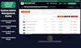 build a modern product catalog, dealership, or inventory website in react