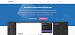 setup silex mozello voog basekit mobirise pagecloud versoly kleap simbla website