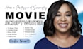 write movie script writing, screenwriting film script, comedy script stage play