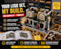 professionally build your lego set for you