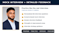 prepare business analyst interview preparation
