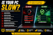 optimize and speed up your windows PC remotely