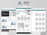 design a high converting peptide website with woocommerce