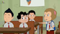 rig 2d character, 2d adobe puppet character rig, 2d rig animation video