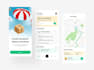 develop logistics, moving company, cargo, freight, trucking, transportation app