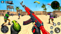 develop a 3d fps multiplayer shooting game in unity