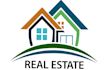 design a premium property and real estate logo
