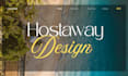design hostaway vacation rental website with booking system