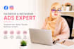 grow your business with ads