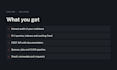develop fix and scale your laravel PHP backend and rest API