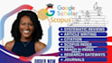 google scholar citations, write and publish