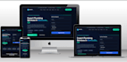 build a fast, responsive astro website with tailwind CSS