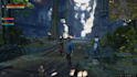 develop unreal engine game developer in ue5, c plus and blueprint system