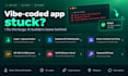 fix bugs in your lovable, bolt, replit, cursor or supabase vibe coded app