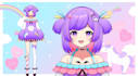 design and rig live2d model, vtuber model, 2d vtuber model, vtuber rigging
