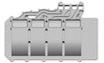 reverse engineer sheet metal mechanical part from 3d scan into precise cad model